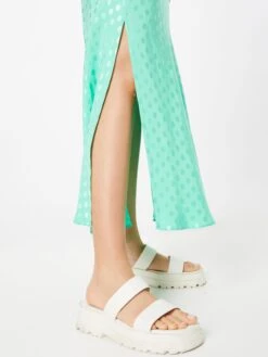 RIVER ISLAND Jupes Longues Jupe Femme Aqua -Edited You Boutique 8bd6136f35d6eb35fdef2b456b35df14