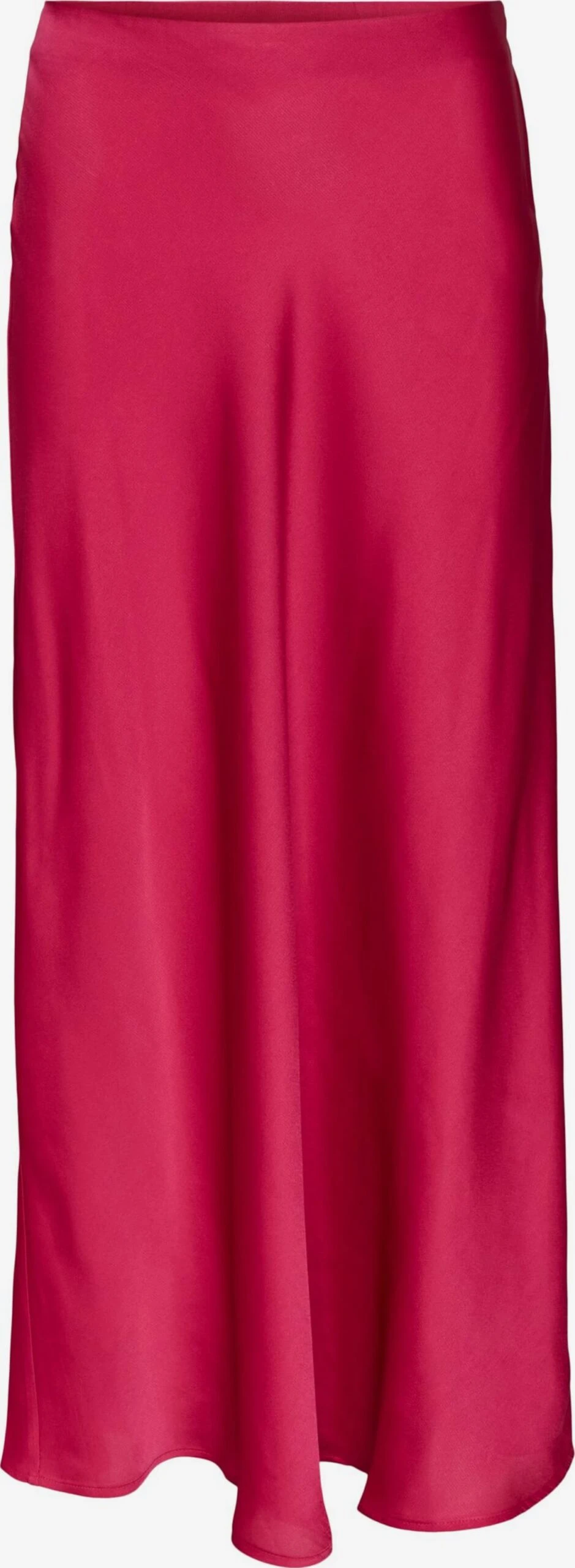Vero Moda Jupes Longues Jupe Heart Oli Femme Magenta 3 Vero Moda Jupes Longues Jupe Heart Oli Femme Magenta
