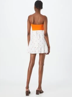 Neo Noir Mini-jupes Jupe Chrissy Femme Blanc 10 Neo Noir Mini-jupes Jupe Chrissy Femme Blanc -Edited You Boutique 8e5ee56177ad9d2820155c4b7352e721