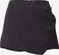 EDITED Mini-jupes Jupe Hilde Femme Noir
