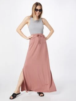 About You Jupes Longues Jupe Cornelia Femme Rose 11 About You Jupes Longues Jupe Cornelia Femme Rose -Edited You Boutique 8fa9c0bf871fa6553635bd060a73df4d