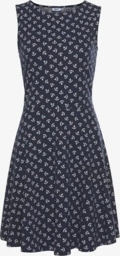 Robes De Plage VĂȘtement De Plage Femme Marine