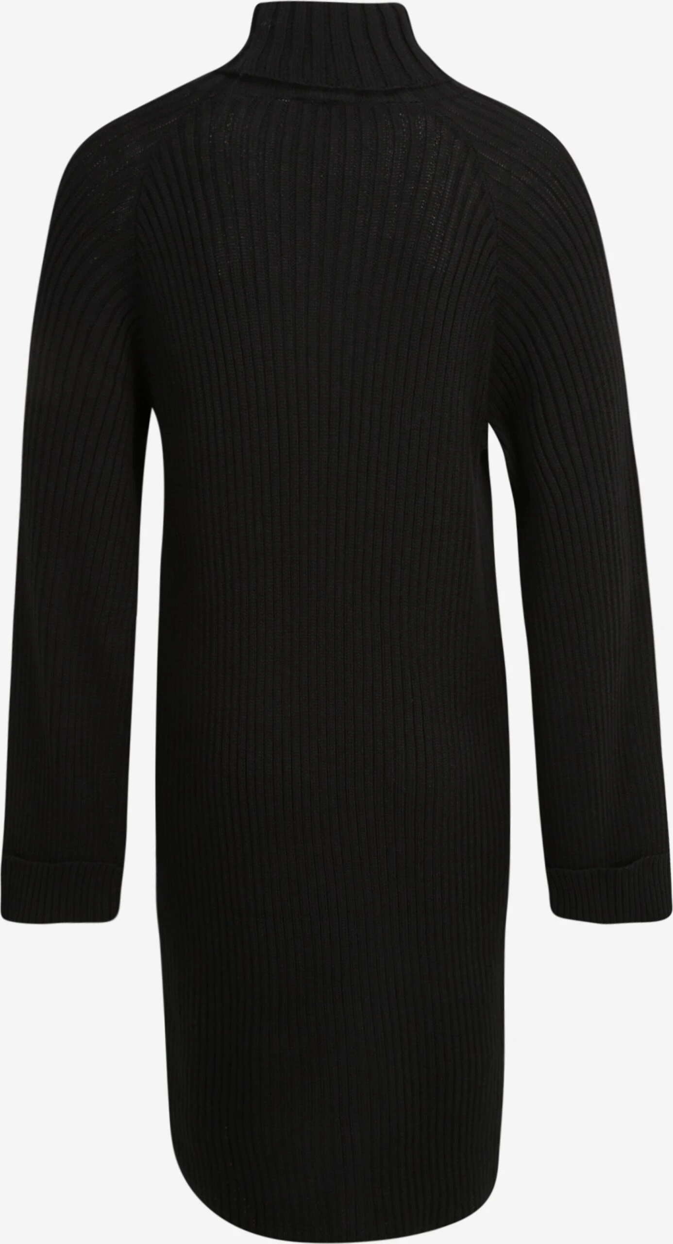 Robes Robes En Maille MAVI Femme Noir 4 Robes Robes En Maille MAVI Femme Noir – Image 2