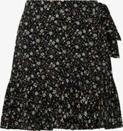 Pepe Jeans Mini-jupes Jupe Antonella Femme Noir