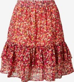 BOSS ORANGE Mini-jupes Jupe Velly Femme Orange