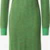 Résumé Robes Robes En Maille OWORS Femme Vert / Olive -Edited You Boutique 954e700d114f5d75619e3585a467c8a7