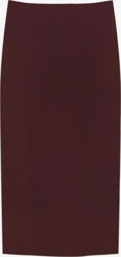 PULL & BEAR Jupes Longues Jupe Femme Mûre