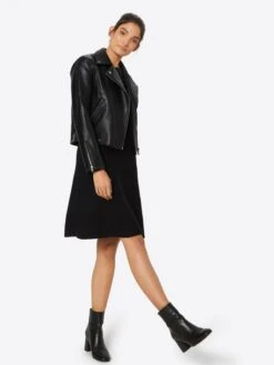 Vero Moda Robes Robes En Maille Nancy Femme Noir 10 Vero Moda Robes Robes En Maille Nancy Femme Noir -Edited You Boutique 9c0a8a17f2f7ad2beac00f1db437f2e3