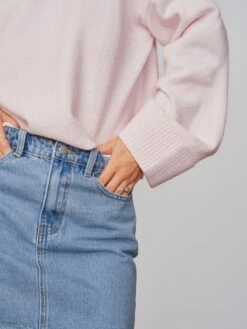 Mini-jupes Jupe Cool Breeze Femme Bleu Clair 11 Mini-jupes Jupe Cool Breeze Femme Bleu Clair -Edited You Boutique 9c9ced80d0bbf76cb03f8aa6b3d1398c