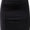 Mini-jupes Jupe Vicky Femme Noir