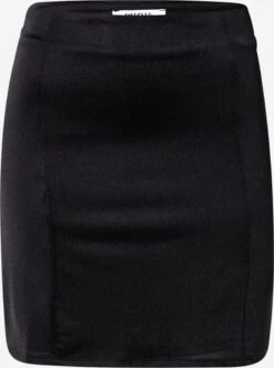 Mini-jupes Jupe Vicky Femme Noir