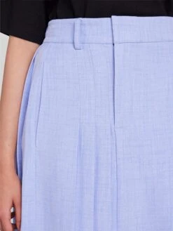 Mini-jupes Jupe JEP Femme Bleu Clair -Edited You Boutique 9e813b5cc10562ff069e96ab034489d0