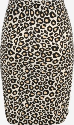 Pieces Maternity Mini-jupes Jupe NALA Femme Beige -Edited You Boutique 9eeafca2d016bf29614c5e4c0ebb7c1a