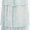 IZIA Jupes Longues Jupe Gaya Femme Bleu Clair / Blanc Naturel 1 IZIA Jupes Longues Jupe Gaya Femme Bleu Clair / Blanc Naturel -Edited You Boutique a0aaa6f88f949d771afda0572bfcde2e