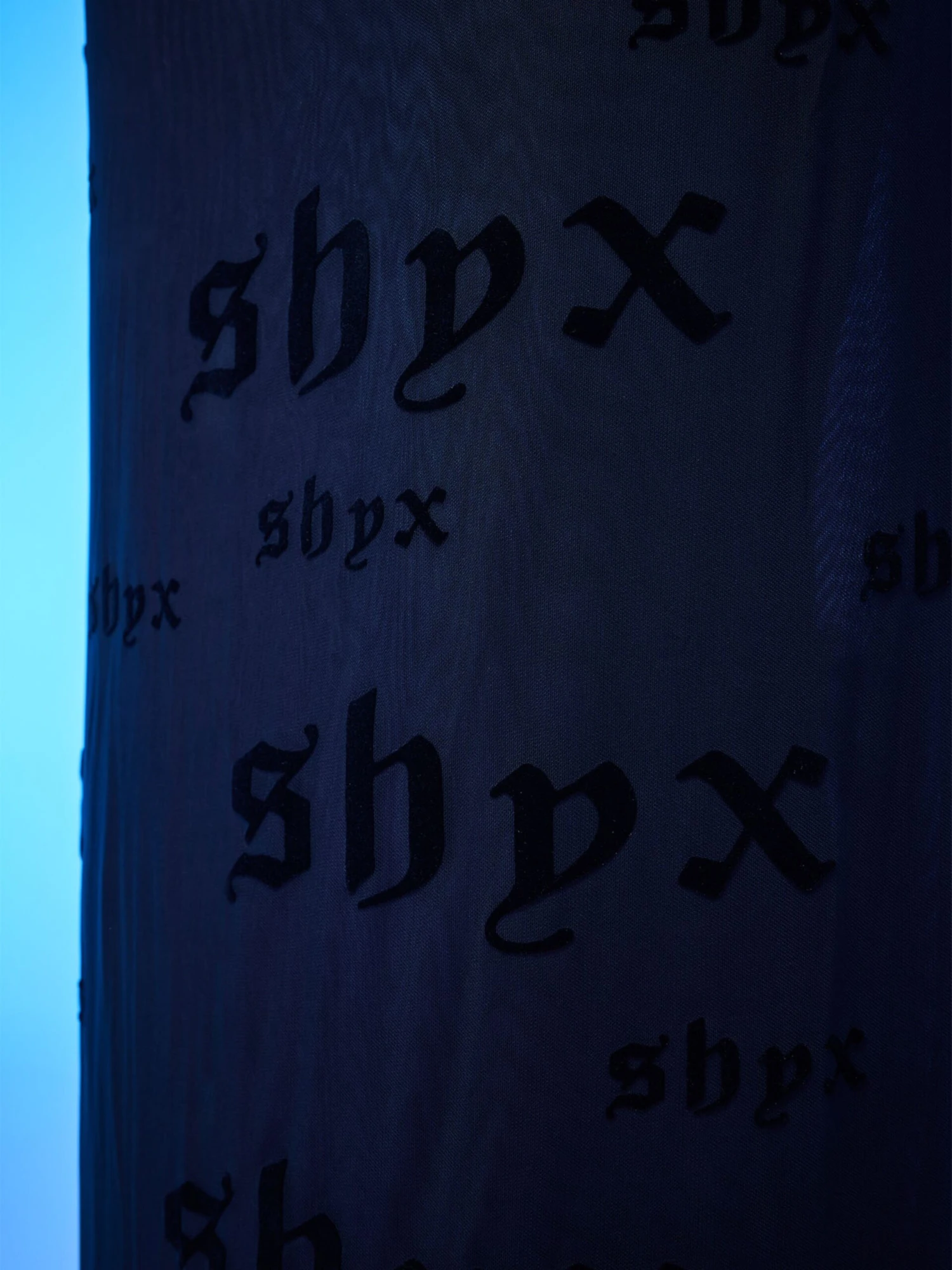 Jupes Longues Jupe Juana Femme Noir 7 Jupes Longues Jupe Juana Femme Noir – Image 5