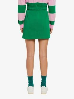 ESPRIT Mini-jupes Jupe Femme Vert 13 ESPRIT Mini-jupes Jupe Femme Vert -Edited You Boutique a101b15f3f8d5fdce8e27387b56ba29f