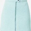 PIMKIE Mini-jupes Jupe KAJORIS Femme Jade -Edited You Boutique a14a6a161f222e70f8163d569307a341