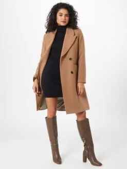 ONLY Robes Robes En Maille Elly Femme Noir -Edited You Boutique a19171a4cc501bca7a9b0ef97b2dac44