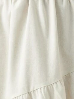 Jupes Longues Jupe EVANS Femme écru 13 Jupes Longues Jupe EVANS Femme écru -Edited You Boutique a3b986024dc16f559a4a988a01b19d52