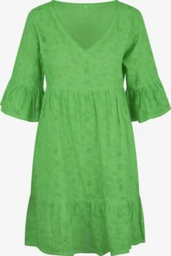 LingaDore Robes De Plage Vêtement De Plage Femme Kiwi