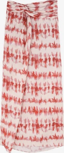 Scalpers Jupes Longues Jupe Dream Femme Corail