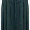Jupes Longues Jupe VALENCIA Femme Vert -Edited You Boutique a7288fd64409f0cf6648159c674a9aff
