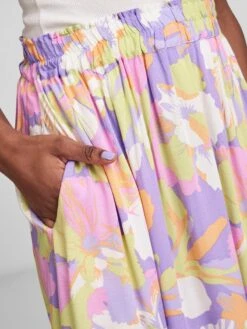 Y.A.S Jupes Longues Jupe Simuna Femme Violet Clair 13 Y.A.S Jupes Longues Jupe Simuna Femme Violet Clair -Edited You Boutique a8c05531adf16d28fdb3f3ee917de377