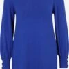 Robes Robes En Maille Femme Bleu Ciel -Edited You Boutique aa2e18883baca1392971bc9f794d7c59