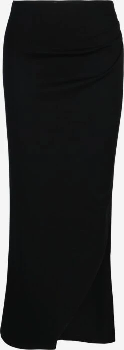 Jupes Longues Jupe NYNNE Femme Noir