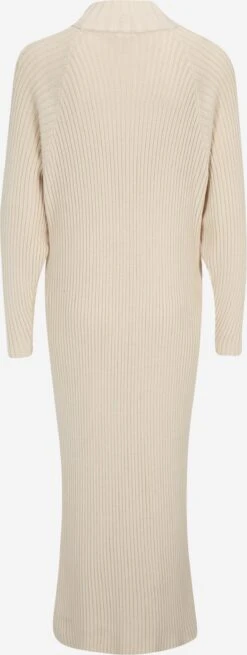 Robes Robes En Maille MAVI Femme Beige -Edited You Boutique ac55405175ccc9a312347fffdfaa1447