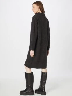 Robes Robes En Maille Femme Anthracite 10 Robes Robes En Maille Femme Anthracite -Edited You Boutique ac6d48748c649893f9366a264047ff5a