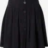 About You Mini-jupes Jupe Elina Femme Noir -Edited You Boutique ad6893276a46d03036bef039443730b4