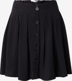 About You Mini-jupes Jupe Elina Femme Noir