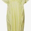 ESPRIT Robes De Plage Vêtement De Plage Femme Jaune Citron / Jaune Clair