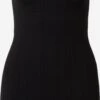 EDITED Robes Robes En Maille Laurentia Femme Noir 2 EDITED Robes Robes En Maille Laurentia Femme Noir -Edited You Boutique afefa4182e0770b6f510a5bb744e9ad0