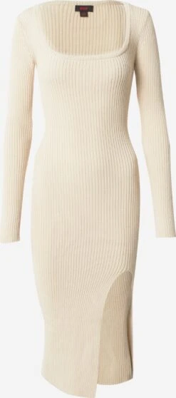 Robes Robes En Maille Femme Pierre