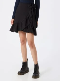 Vero Moda Mini-jupes Jupe Cita Femme Noir 7 Vero Moda Mini-jupes Jupe Cita Femme Noir -Edited You Boutique b176993c8bd71fa77a3f3cc4c721aa84