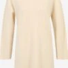 Vero Moda Petite Robes Robes En Maille GOLD Femme Sable -Edited You Boutique b1cc3c387047585e256397d76d0637b9