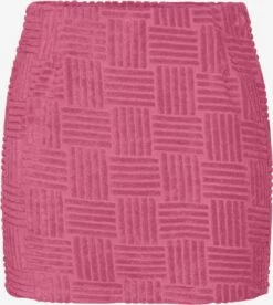 Pieces Mini-jupes Jupe HABINA Femme Rose