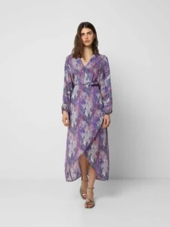 Scalpers Jupes Longues Jupe Femme Violet / Lilas 10 Scalpers Jupes Longues Jupe Femme Violet / Lilas -Edited You Boutique b41644ee78b833be5e54dc28f7df42d3