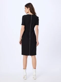 Robes Fourreaux Robe Fourreau DAMAISA Femme Noir 10 Robes Fourreaux Robe Fourreau DAMAISA Femme Noir -Edited You Boutique b54277c792ea56e2914c6e3ff7057d3d