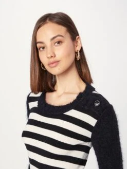 SONIA RYKIEL Robes Robes En Maille JANE Femme Noir -Edited You Boutique b5b9a81c3da79a9fd4eec7f0d73e5fbc