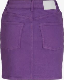 JJXX Mini-jupes Jupe Hazel Femme Prune 11 JJXX Mini-jupes Jupe Hazel Femme Prune -Edited You Boutique b796f7f8a65b19c06005df72a1904eb1