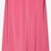 Vero Moda Jupes Longues Jupe GRACE Femme Magenta -Edited You Boutique b8ad1a52cd805fafe59f115396a19466