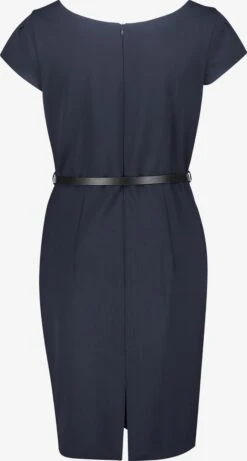 Robes Fourreaux Robe Fourreau Femme Marine 8 Robes Fourreaux Robe Fourreau Femme Marine -Edited You Boutique b8cc907d536fe270137673d2875b0b13