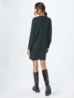 Vero Moda Robes Robes En Maille Doffy Femme Sapin -Edited You Boutique b91f205d96886f29735e91b2fa9bb108