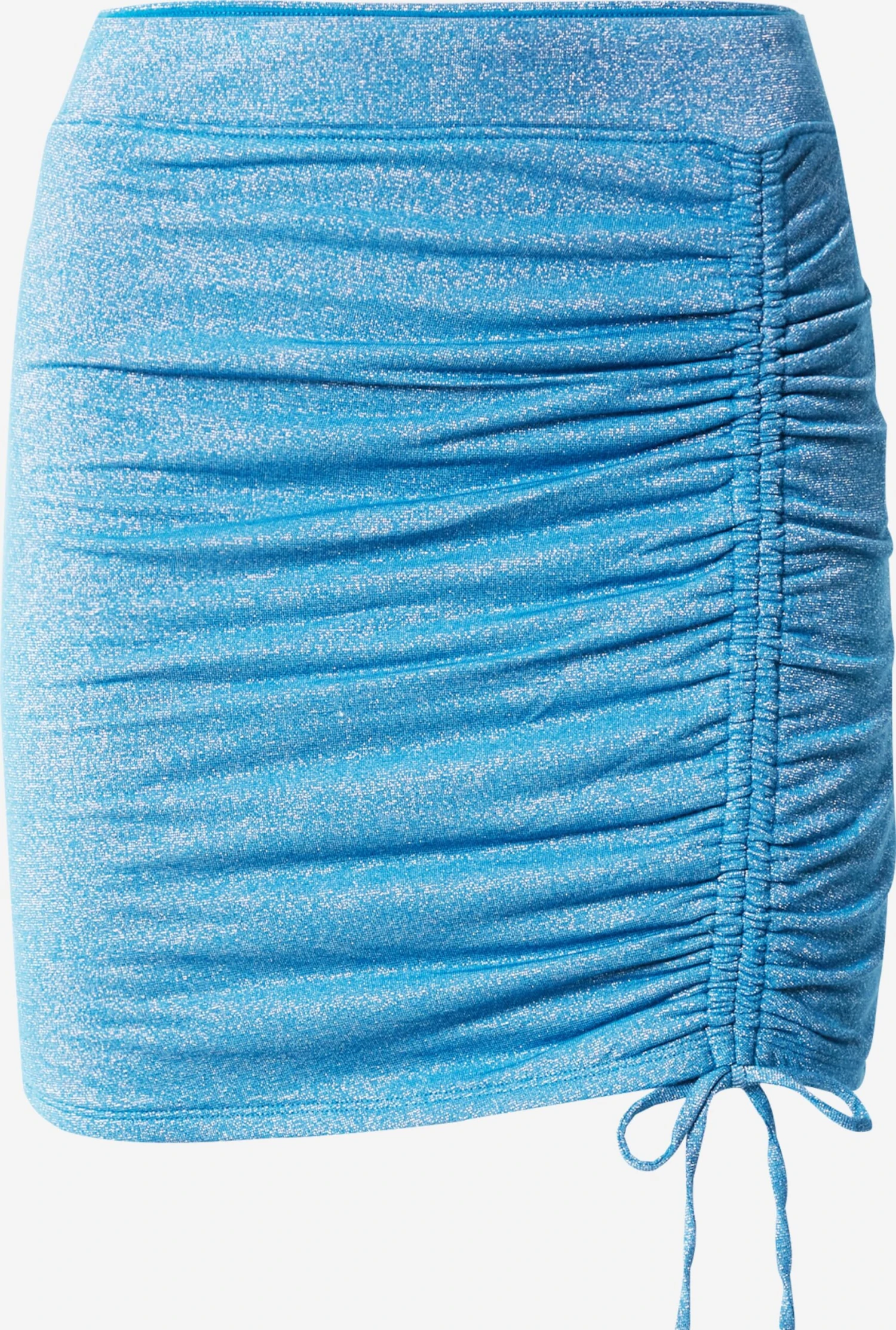 Hollister Mini-jupes Jupe FESTIVE PARTY Femme Bleu Ciel 3 Hollister Mini-jupes Jupe FESTIVE PARTY Femme Bleu Ciel