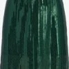 Object Mini-jupes Jupe KIWI Femme Vert Foncé 2 Object Mini-jupes Jupe KIWI Femme Vert Foncé -Edited You Boutique ba688149aa9f8bd989a0de871e25cdd7
