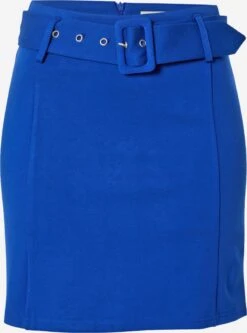 Oasis Mini-jupes Jupe Femme Bleu