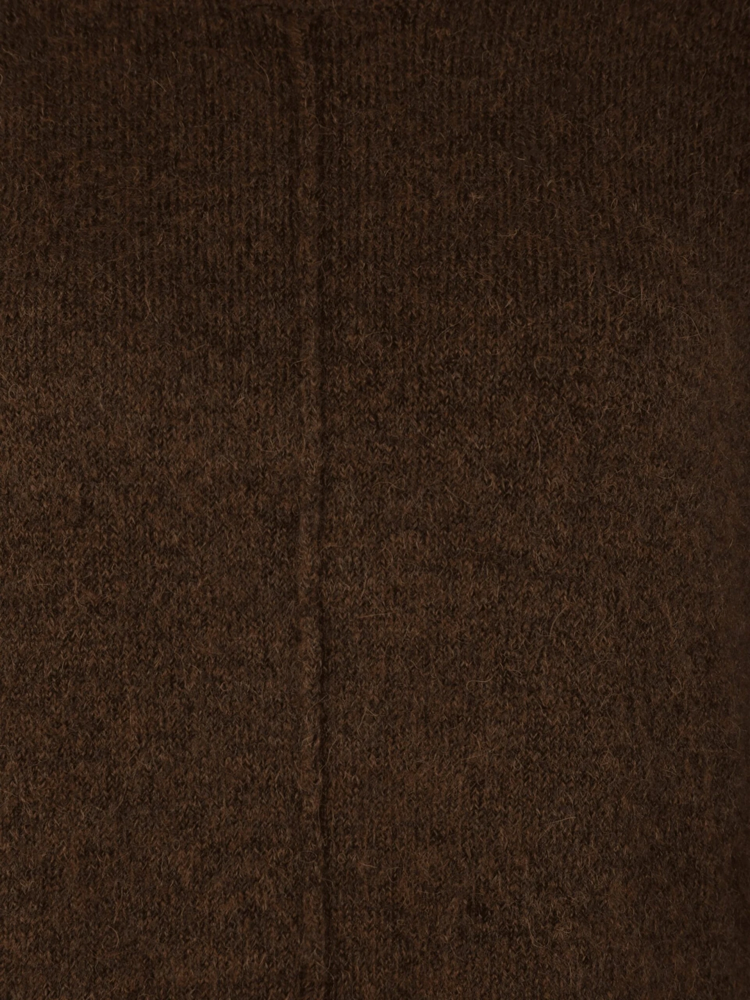 Robes Robes En Maille ABBIE Femme Chocolat 5 Robes Robes En Maille ABBIE Femme Chocolat – Image 3